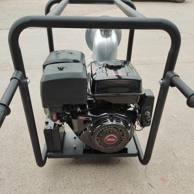High Pressure 6 inch Agriculture Water Pumps 5HP Electric High Flow