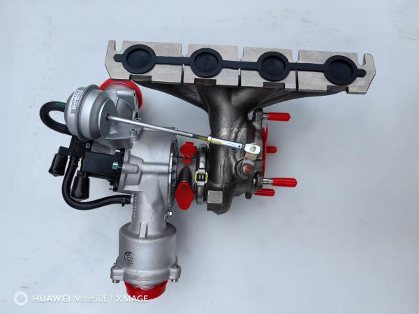 Q5 EA888 Audi Diesel Turbo for Volkswagen Magotan Tiguan 2.0T 06H145702P 06J145702L 06J145713K