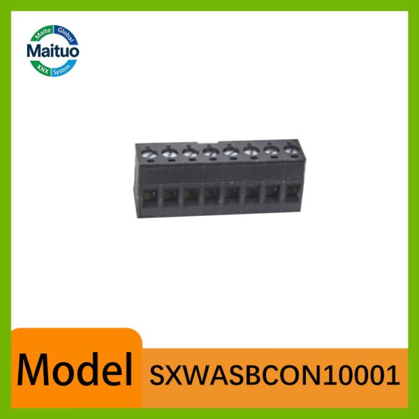 SXWASBCON10001 Schneider SmartX Connector Kit Brand New Original