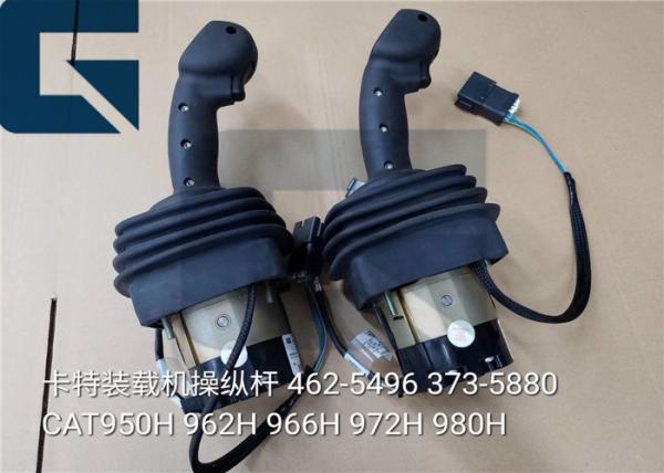 Manche hidráulico 462-5496 373-5880 do controle do carregador de 950H 962H 966H 972H 980H
