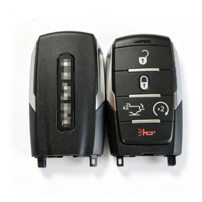 Nissan Altima 2013-2015 3+1 Button Remote FCC ID KR5S180144014