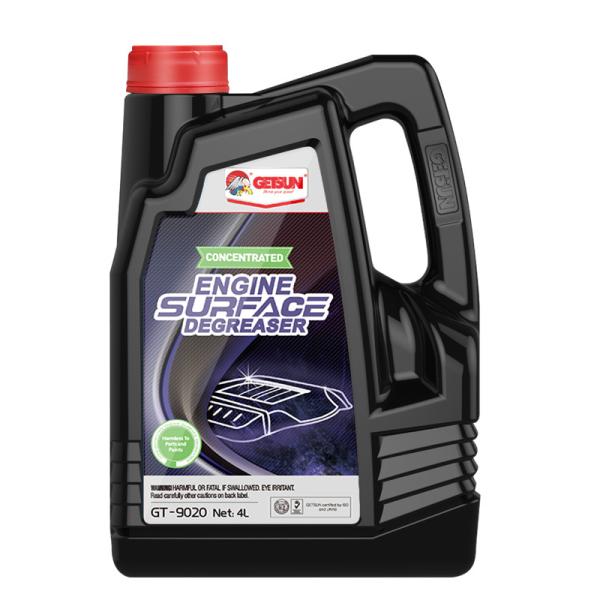 4L Concentrated Car Engine Surface Degreaser Cleaner Spray