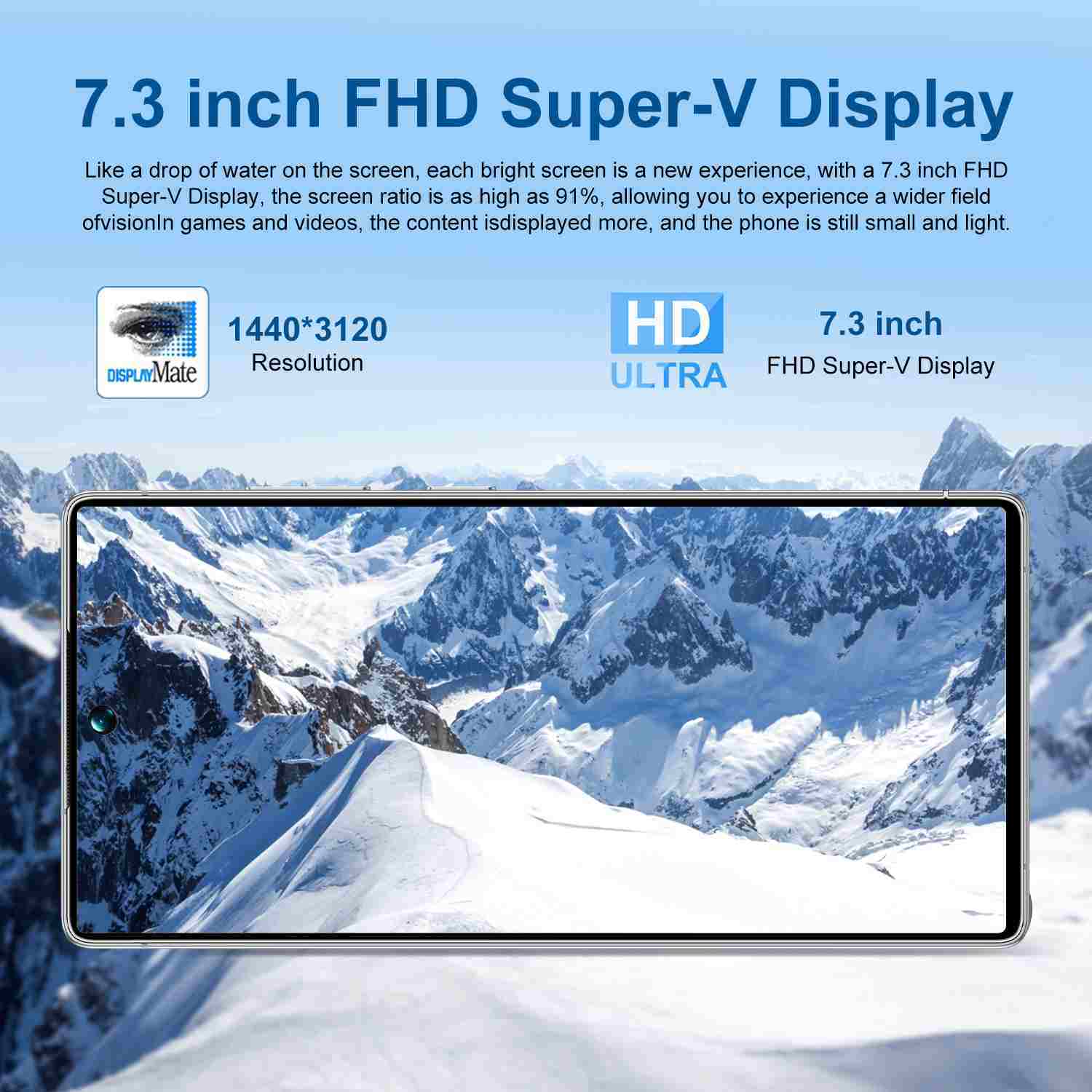 Free Shipping S25 Ultra Smartphone Wholesale with Radio APP for Resellers in Brazil, Argentina, Peru and Chile