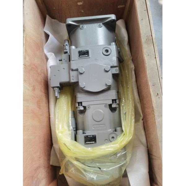 A11vo95 Hydraulic Pump for Rexroth Piston Pump Hydraulic Driven Reciprocating Pump