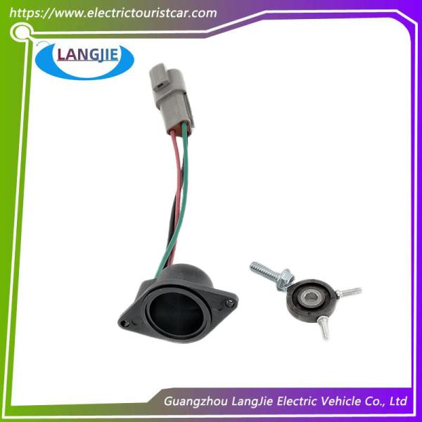 Sightseeing Car ADC Motor KDS CIub Car Golf Ball Sensor Coil Accessories