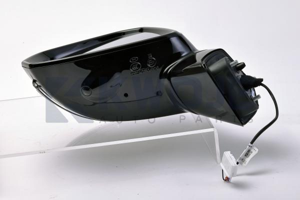 2022 JETOUR Dashing F16-8202010CA Rétroviseur extérieur - GAUCHE