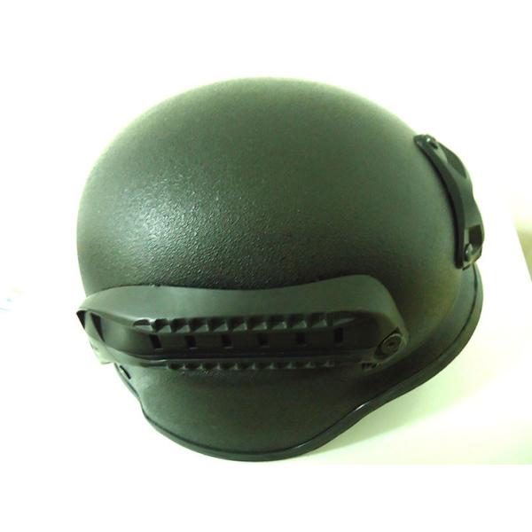 NIJ 3A Military Bullet Proof Helmet Safety Aramid Army PASGT Helmet AK