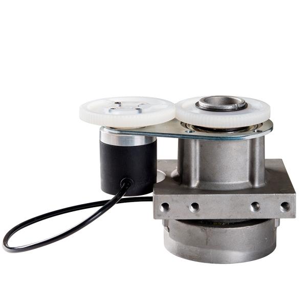 Оптически датчик угла положения руля грузоподъемника IP50 1KΩ