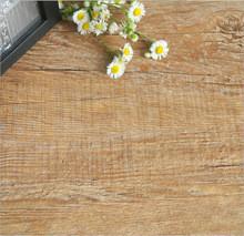 Indoor Wpc Vinyl Flooring , Compsoited Luxury Vinyl WPC Plastic Flooring