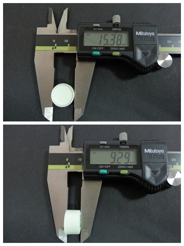 Lightweight Plant Fiber Paper Safe Desiccant For Medical Diagnostic Kits