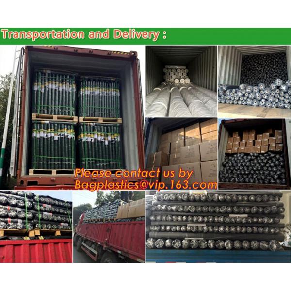 Garden tomato green house greenhouse film 3 layer eva agriculture clear plastic protective 90% transmission green house,