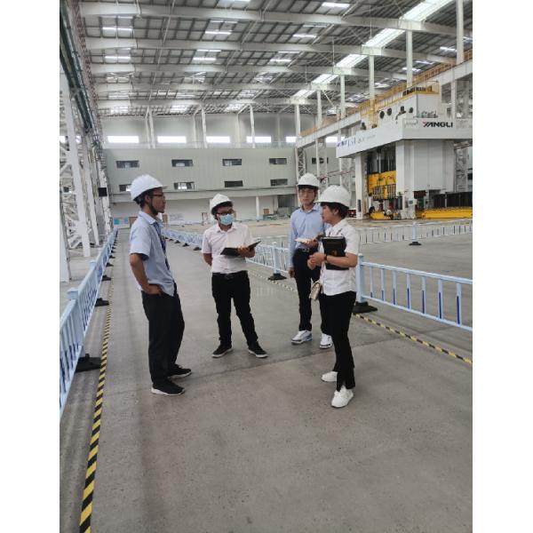 Anhui Jinqi Petrochemical Co., Ltd.