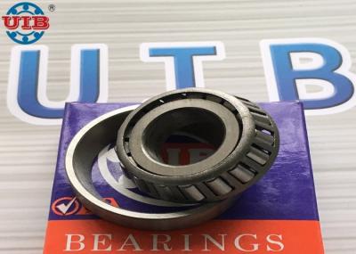 30212 60mm High Temp Taper Steel Roller Bearing For Agriculture Machine