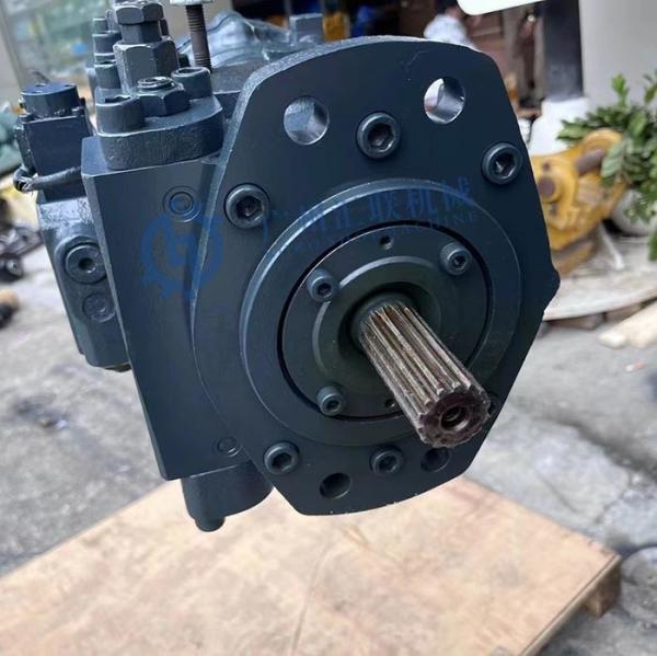 Huilian Piston Pump PSV2-55T PSV2-60T PSV2-62T PSV2-63T Hydraulic Plunger Pump
