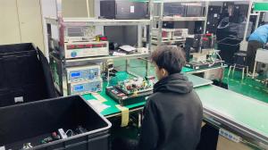 Shenzhen ShengShi TianHe Electronic Technology Co., Ltd.
