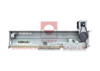 600mm-1400mm Elevator Door Operator 2 Leafs Side Opening Lift Components Parts