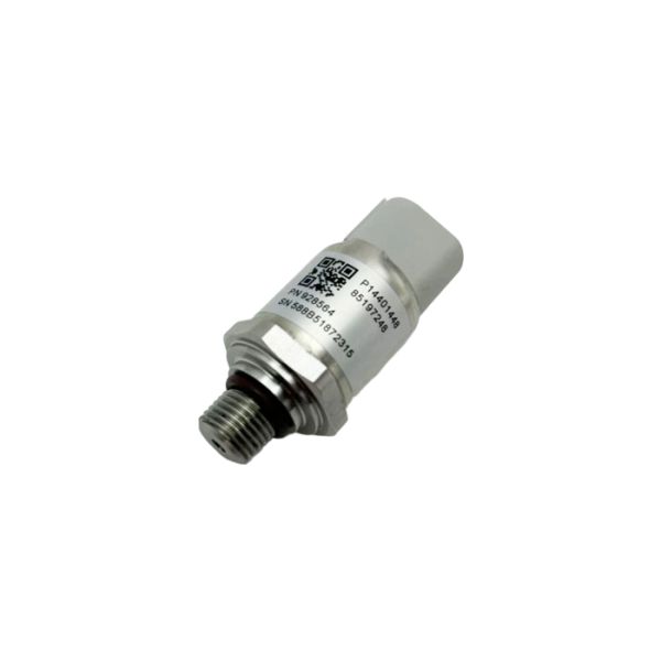 Hydraulic pump high and low pressure sensor switch P14401448 for 685 690 6135 6150 6210 220