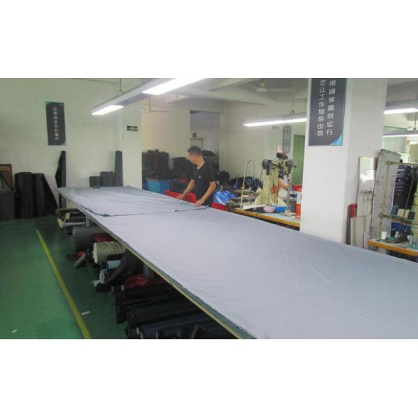 Xiamen Kingye Industrial & Trading Co., Ltd.