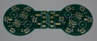Fabricant multicouche de carte PCB de carte PCB de contrôle professionnel d'impédance pour l'application de machines de jeu