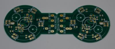 Fabricante multilayer do PWB do PWB do controle profissional da impedância para a aplicação das máquinas de jogo