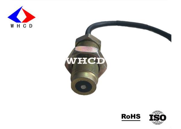 Small Size Vehicle Auto Speed Sensor Mileage Sensor For Diesel Vehicle