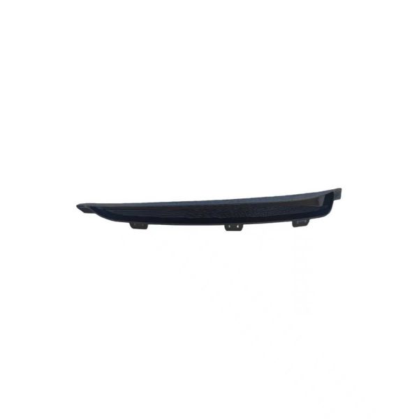 7105160ED1PP  Front Bumper Trim Covers for Xpeng P7 Left/Right Headlight Lower Trim & Side Lamp Decoration Strip