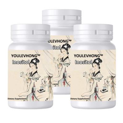 Trusted Inositol Supplement Powder For Enhanced Wellbeing 8oz Vitamin Capsules Inositol Fertility Supplement, Myo Inositol