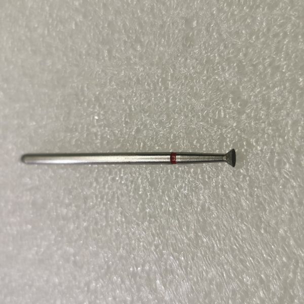 Customed 2-Layer Electroplated Diamond Low-Speed Burs For Dentistry