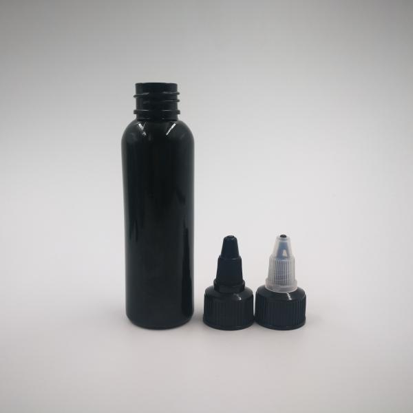 OEM 30ml Twist Squeeze Bottles