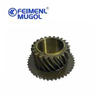 8972412310 Eixo principal 5a engrenagem PARA ISUZU NPR NQR Isuzu Npr Peças de transmissão