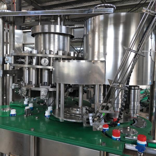 9000BPH 1500ml Automatic Oil Filling Machine essential oil filling machine olive oil filling machine