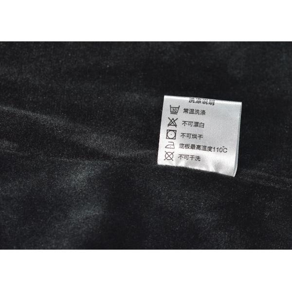 Polyester/Cotton Shell Material Heated Vest Gilet for Winter Outdoor Control Temperature