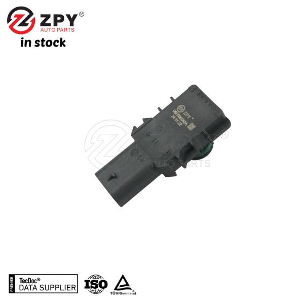 ZPY 06H906052A Nouveau capteur de pression de turbine de haute qualité pour Audi A8 Quattro