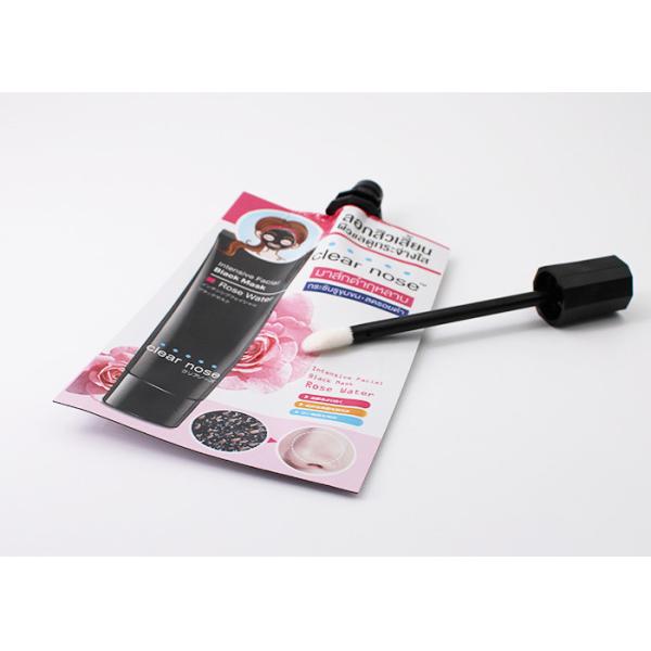 Сумки Споут туши Таиланда портативные косметические с ресницей чистят модное щеткой