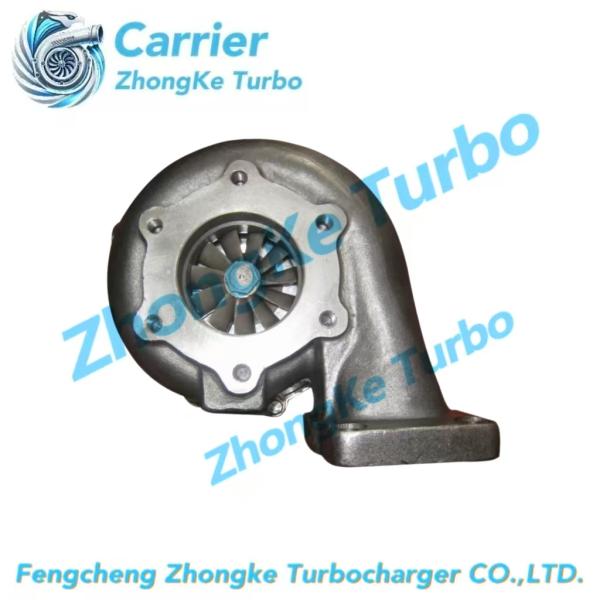 TA5103 Turbo 466242-5016S 466242-0016 466242-16 14201-96607 1420196607 1-42019-660-7 Turbocharger For Nissan Truck With PF6TA Engine