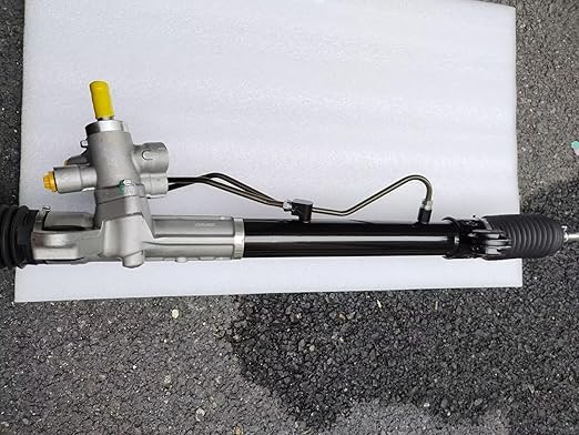 Para cremallera de dirección asistida Honda Stepwgn RF5 para coches con volante a la derecha (RHD) - Compatible con X-Trail Focus Explorer Acura L200 Acura AVEO