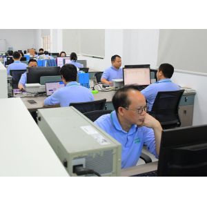 Sinuo Testing Equipment Co. , Limited