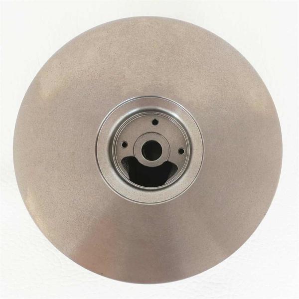 BV39 BV39 Turbocompressor para 54399700027