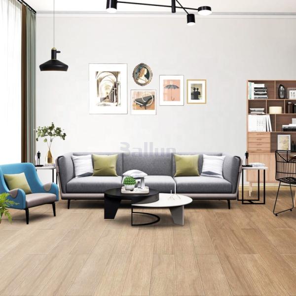 Apartment Waterproof Luxury Vinyl Tile PVC Flooring Pisos Vinilicos SPCStone Plastic Composite SPC Flooring