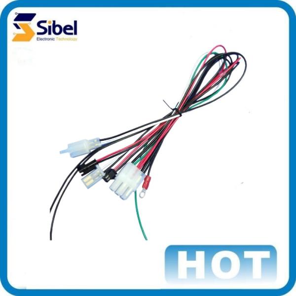 wires cables manufacturing custom wiring harness auto electrical cables wire harness assembly