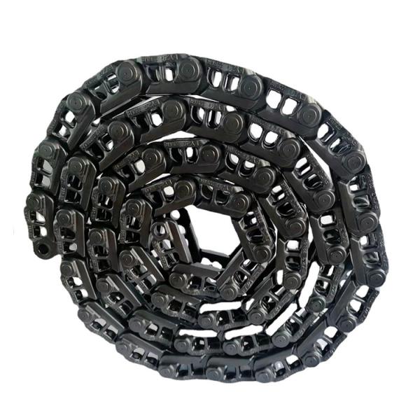 Doosan DX300 Excavator Track Link Case CX300 High Tensile Dozer Chain For Marine Projects