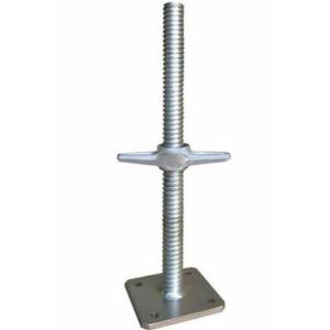 Base jack