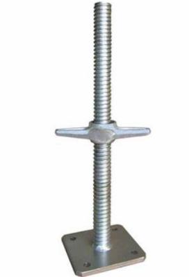 Base jack