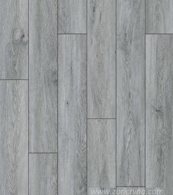 5018-2 0.065mm 0.06mm Thickness Anti Abrasion Wood Grain Water Transfer Decorative Film Manufacturer For  LVP Floor