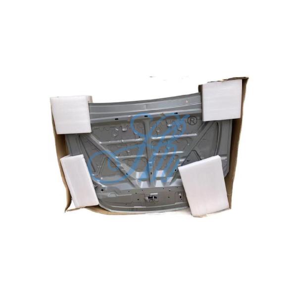 Capó directo de fibra de carbono para el capó del motor ISUZU Dmax/Dmax12 OE NO. 8972354310