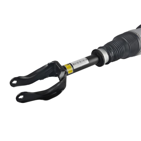 A borracha + a suspensão de aço do ar de Mercedes-Benz parte o amortecedor W166 1663202613 1663205266 do ar