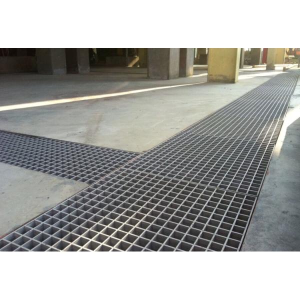 Коррозионностойкая гальванизированная нажимная накладка скрежетать металла стальная для дорожки стока