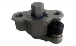 Varco Top Drive Replacement Parts - Crank Assembly, IBOP - Drilling Equipment