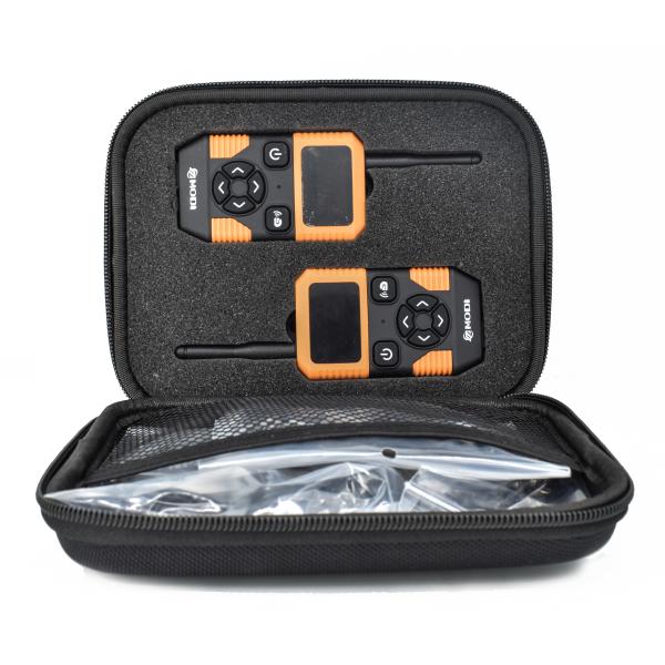 Аудио частота 2400-2480МХз расстояния 1000м дисплея внутренной связи ОЛЭД Блуэтоотх мотоцикла