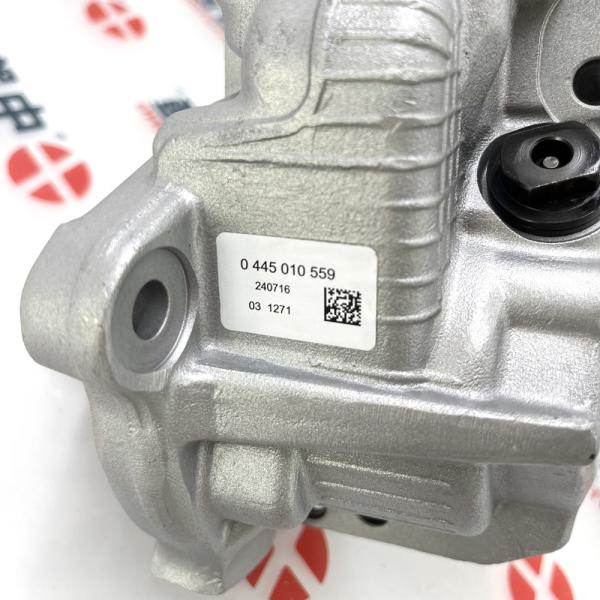 0 445 010 559 0 445 010 512 504342423 Diesel Engine Fuel Injection Pump 0 445 010 559 for 504371260 F1CE3481 Diesel Engine